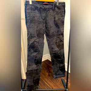 Maison Scotch skinny Jean